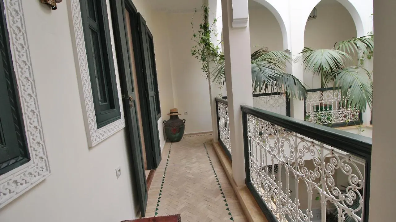 Riad Kasbah Baraka Μαρακές 2*,  Μαρόκο