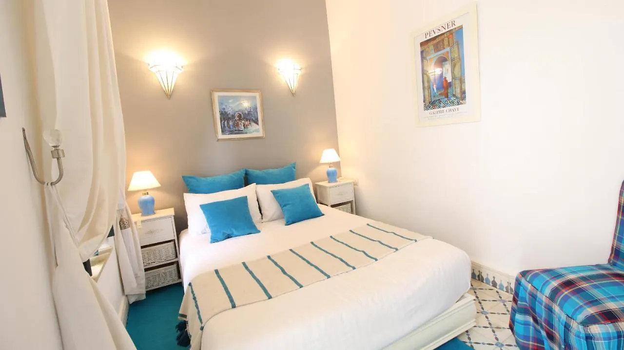 Riad Kasbah Baraka Μαρακές 2*,  Μαρόκο