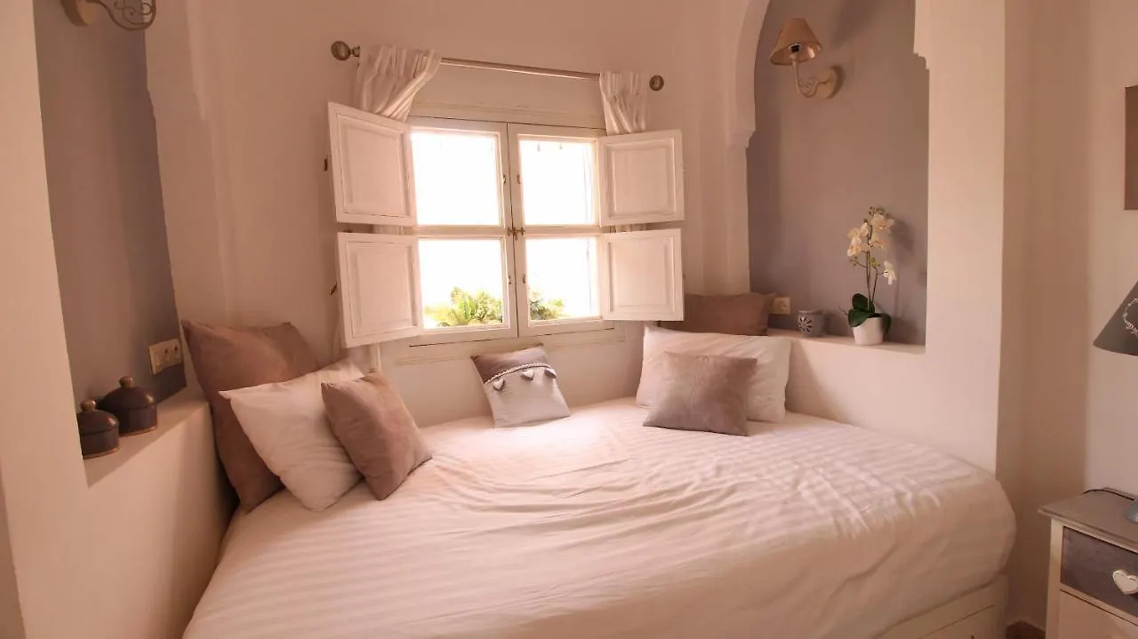 Riad Kasbah Baraka مراكش