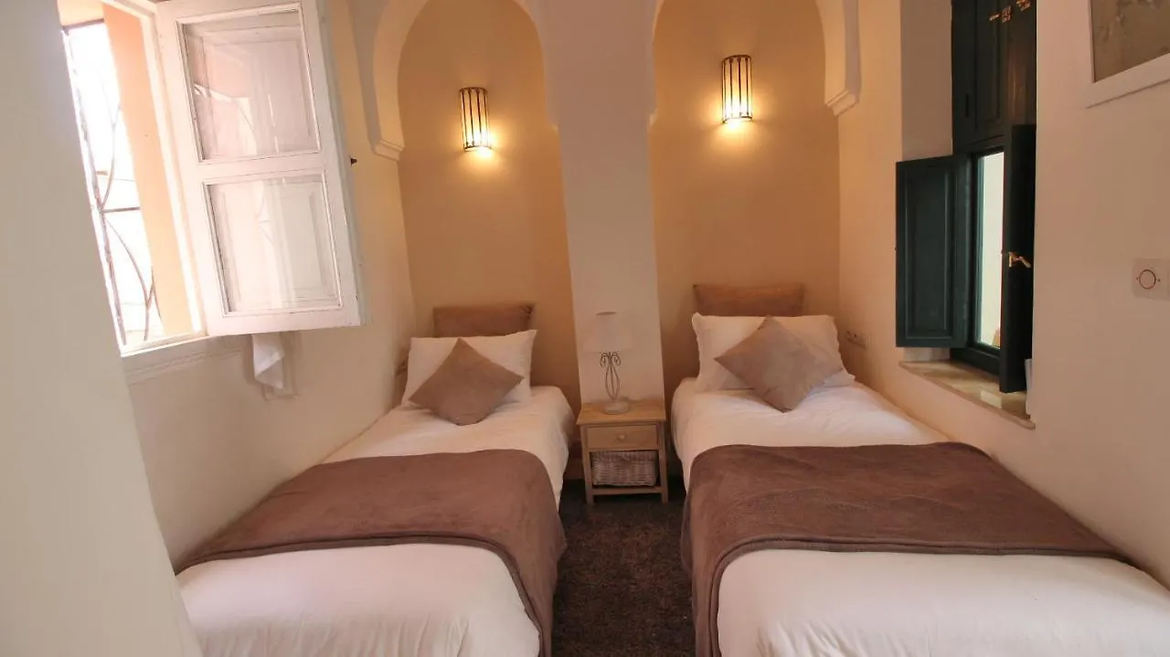 Riad Kasbah Baraka Marraquexe Marrocos